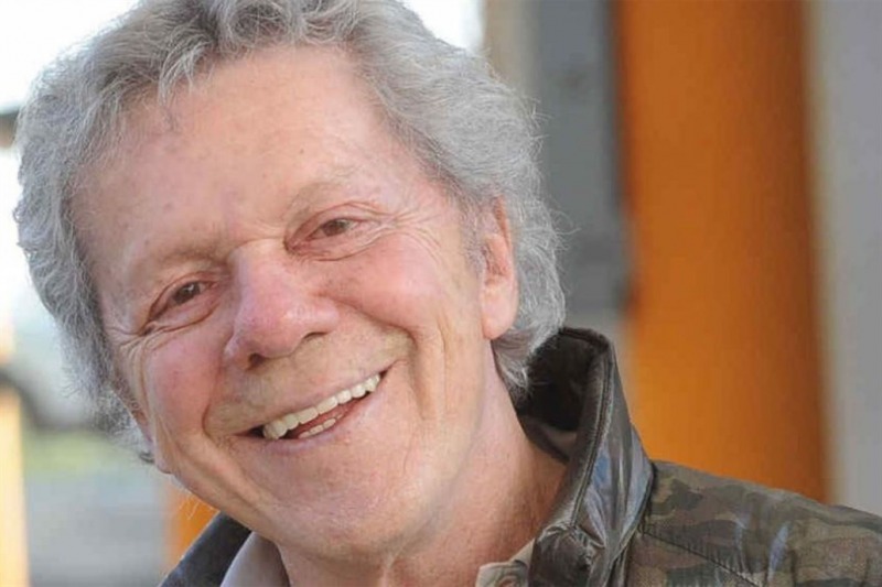 Falleci Emilio Disi